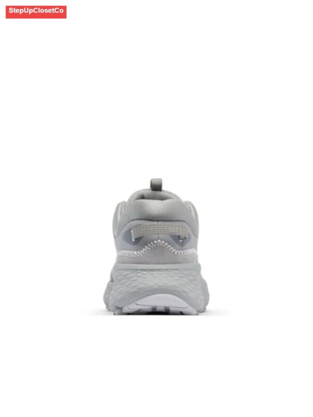 N/A versatile sneaker